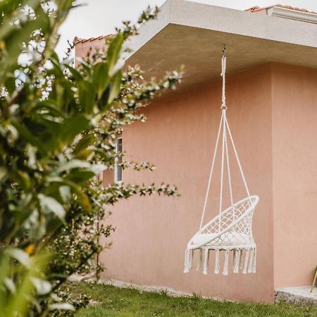 Forno House - Ameixoeira Віла-Прая-де-Анкора Екстер'єр фото