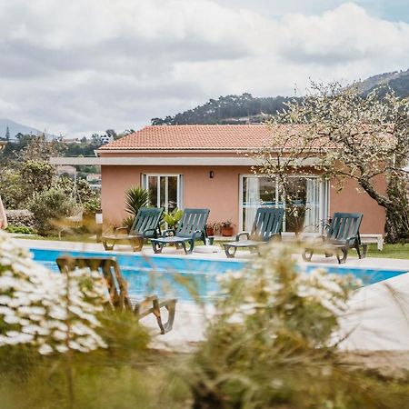 Forno House - Ameixoeira Віла-Прая-де-Анкора Екстер'єр фото