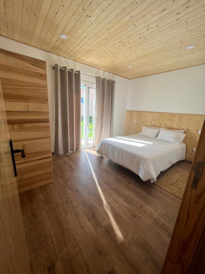 Forno House - Ameixoeira Віла-Прая-де-Анкора Екстер'єр фото