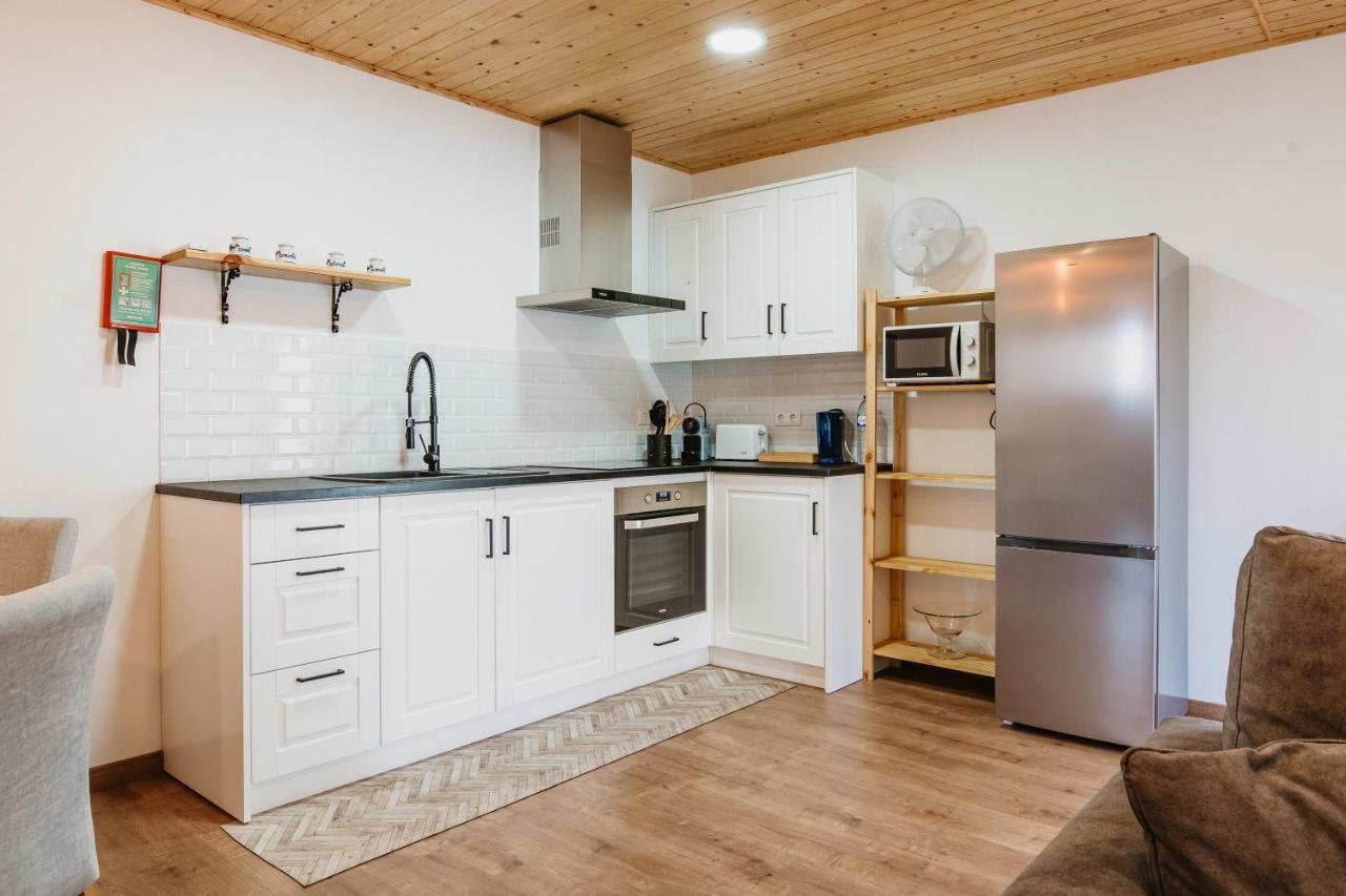 Forno House - Ameixoeira Віла-Прая-де-Анкора Екстер'єр фото
