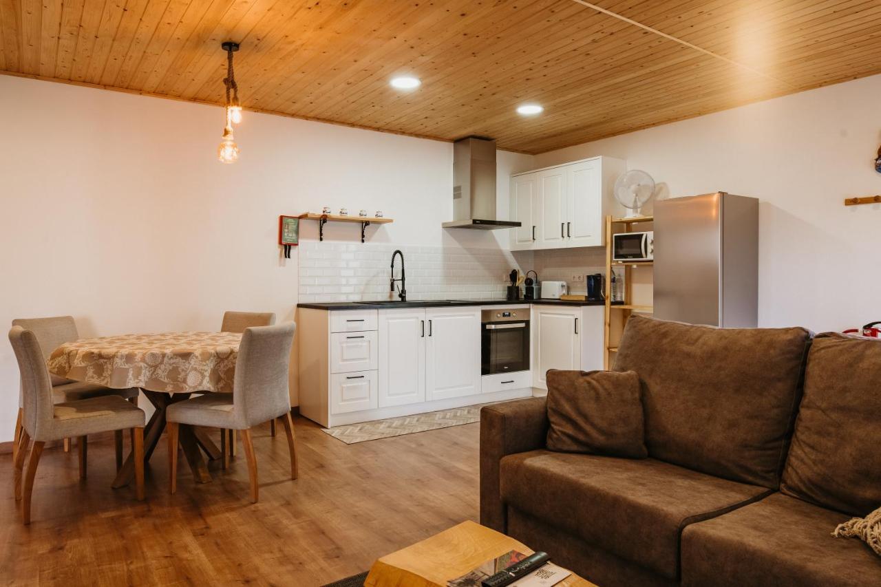Forno House - Ameixoeira Віла-Прая-де-Анкора Екстер'єр фото