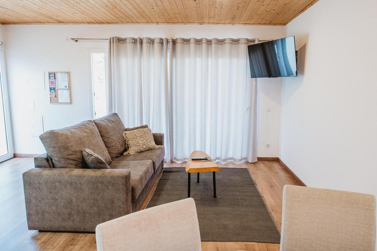 Forno House - Ameixoeira Віла-Прая-де-Анкора Екстер'єр фото