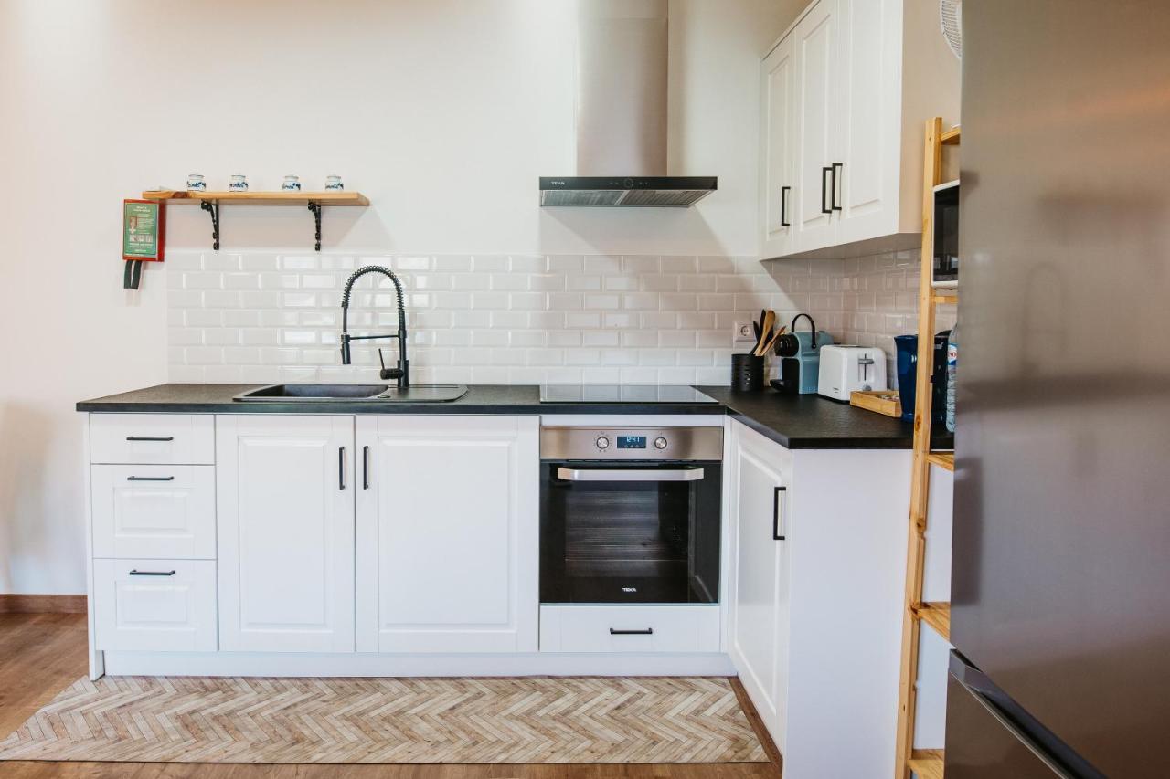 Forno House - Ameixoeira Віла-Прая-де-Анкора Екстер'єр фото